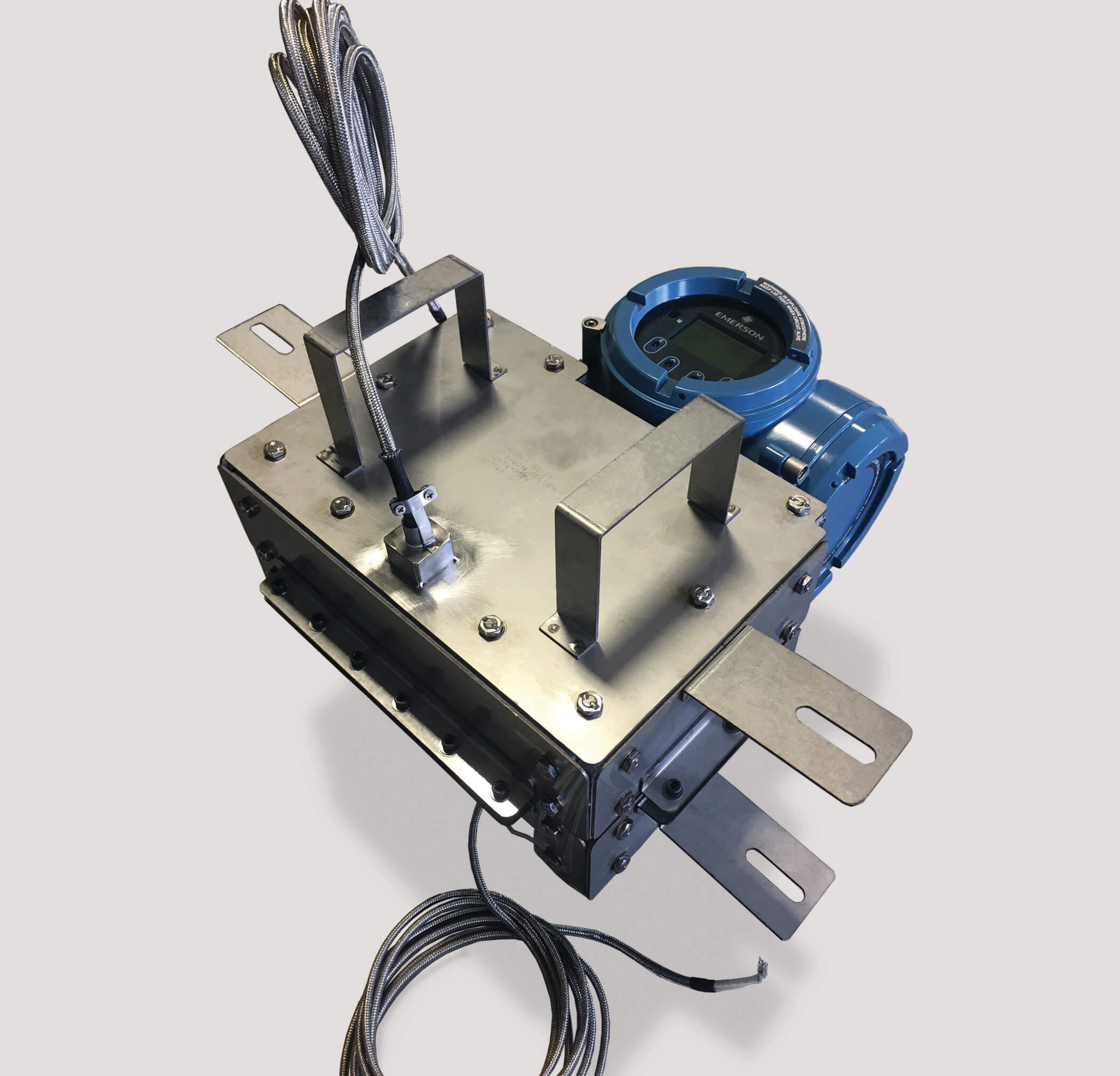 Triflex Block